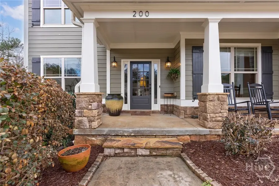 200 Merganser Drive, Jefferson, GA 30549 - #3