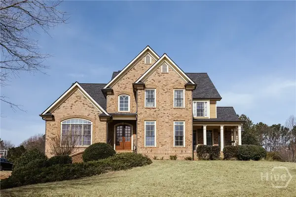 2041 Lakewood Manor Drive, Athens, GA 30677