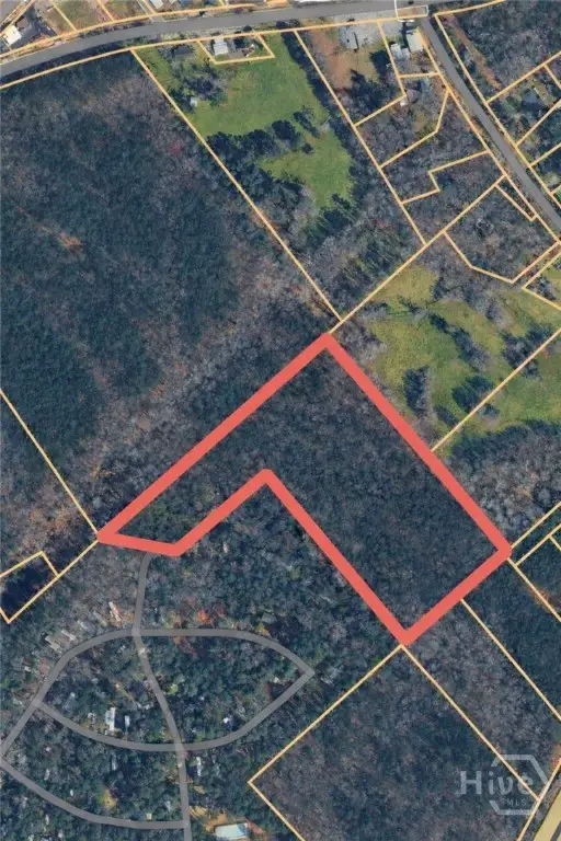 741 Harve Mathis Road, Athens, GA 30601