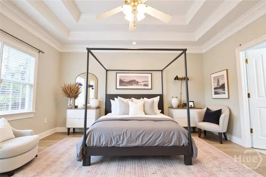 651 Chesterfield Road, Bogart, GA 30622 - #3