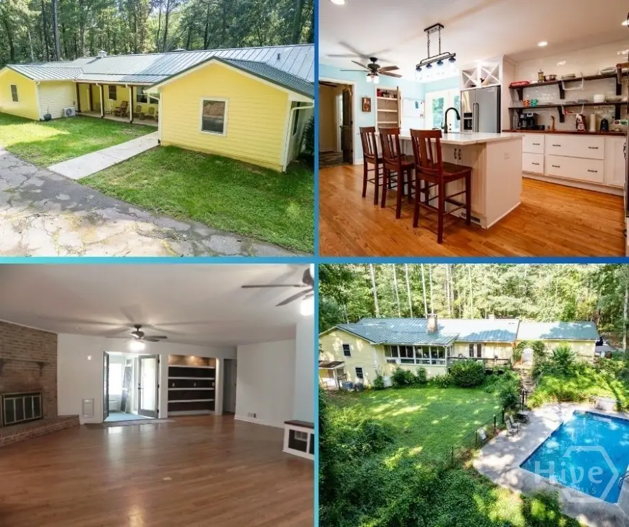 5357 Highway 81, Loganville, GA 30052 - #1