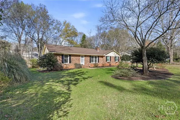 185 Knob Lick Drive, Athens, GA 30605
