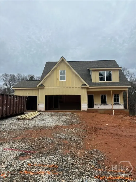 348 Pinewood Drive, Covington, GA 30014