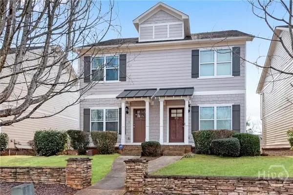 369 Whitehall Road, Athens, GA 30605