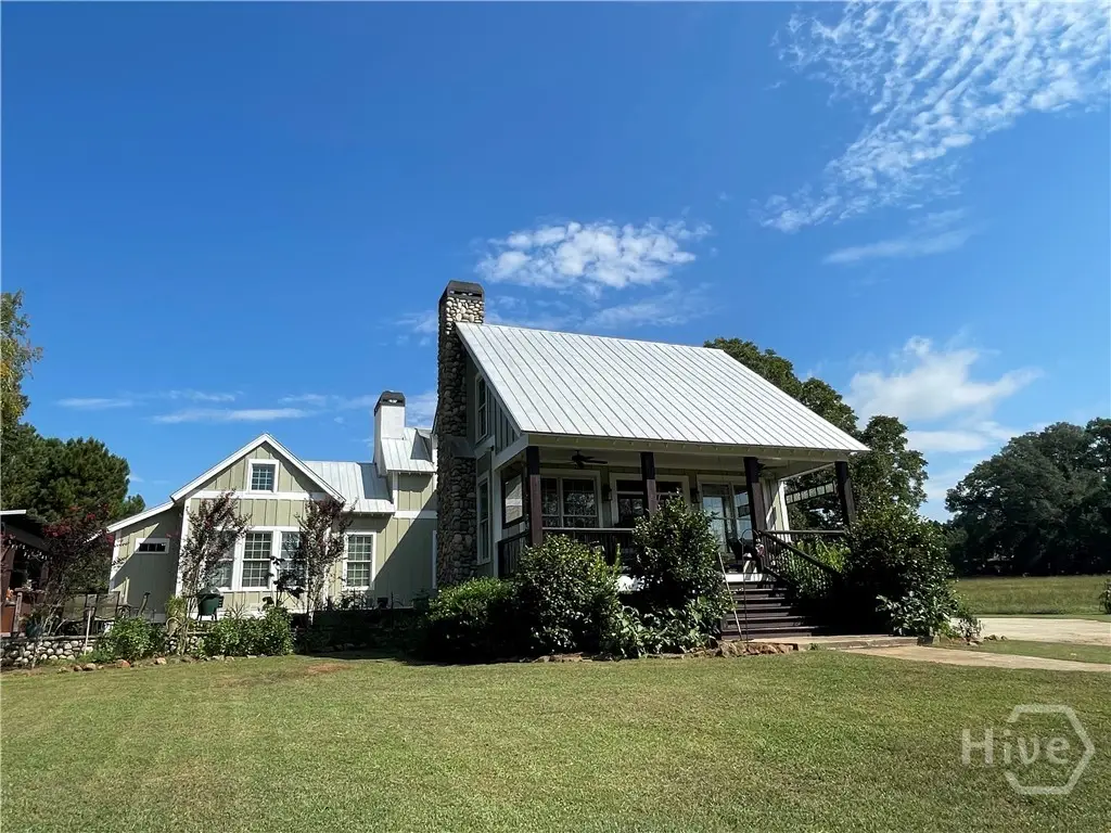 156 Lake Oglethorpe Drive, Arnoldsville, GA 30619 - #1