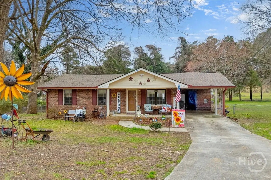 538 Valleyview Drive, Winder, GA 30680 - #1