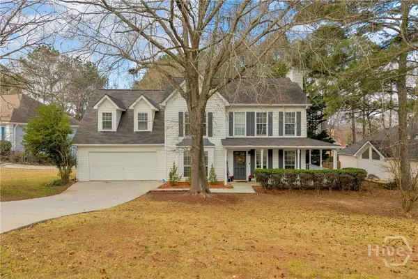 209 Kensington Trace, Stockbridge, GA 30281