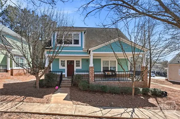 1035 Barnett Shoals Road #1032, Athens, GA 30605