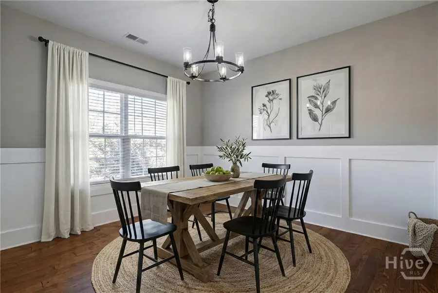 210 Solihull Lane, Athens, GA 30605 - #3