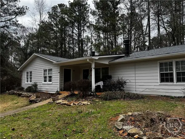 122 Park Ridge Court, Athens, GA 30605