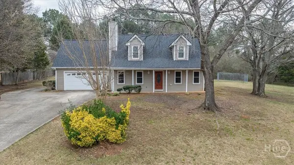 4314 Coastal Lane, Loganville, GA 30052