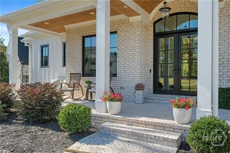 2880 Spartan Estates Drive, Athens, GA 30606 - #2