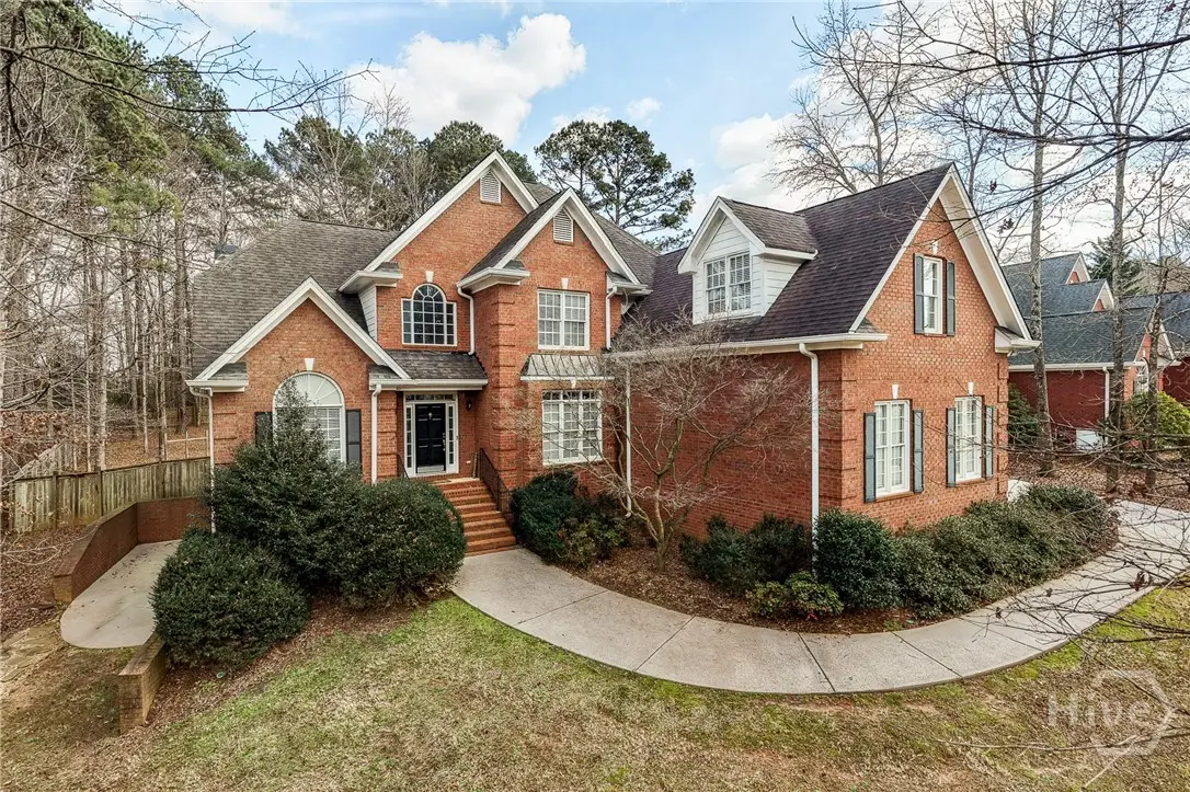 1191 Arizona Bend, Watkinsville, GA 30677 - #1