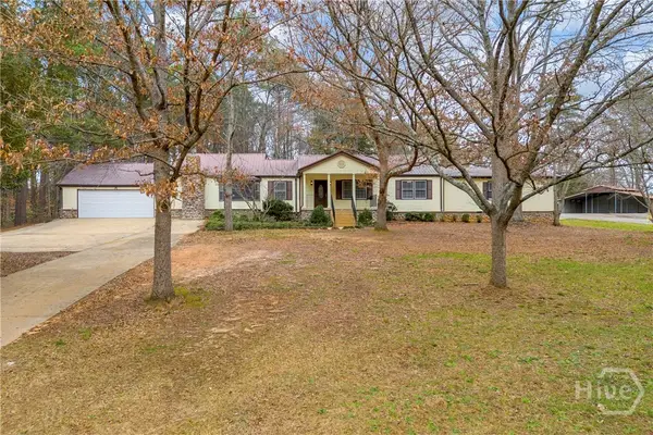 110 Williams Wilson Road, Hull, GA 30646