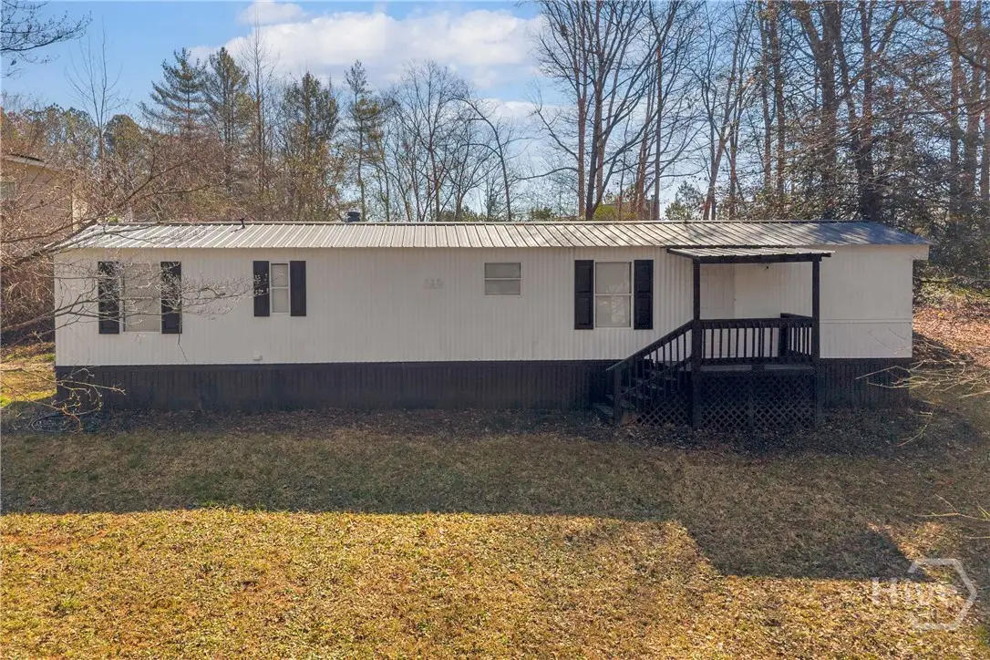 5334 Teakwood Dr, Gainesville, GA 30506 - #1