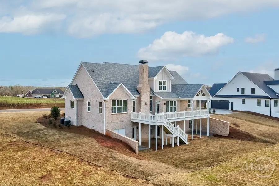 1934 Malcom Estates Drive, Bogart, GA 30622 - #2