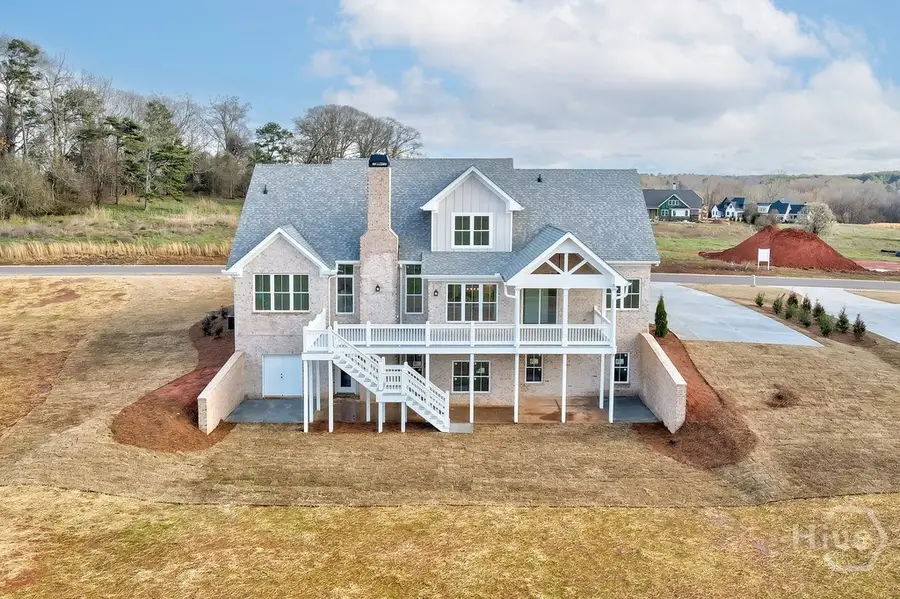 1934 Malcom Estates Drive, Bogart, GA 30622 - #3