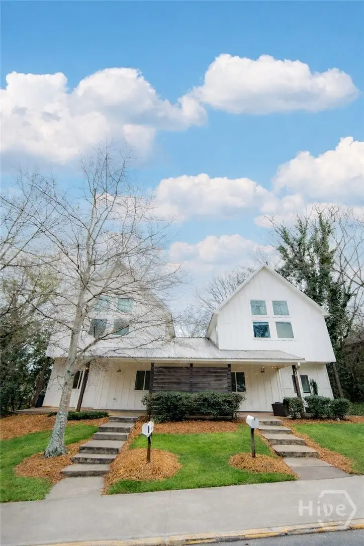 641/647 West Hancock Avenue, Athens, GA 30601 - #1