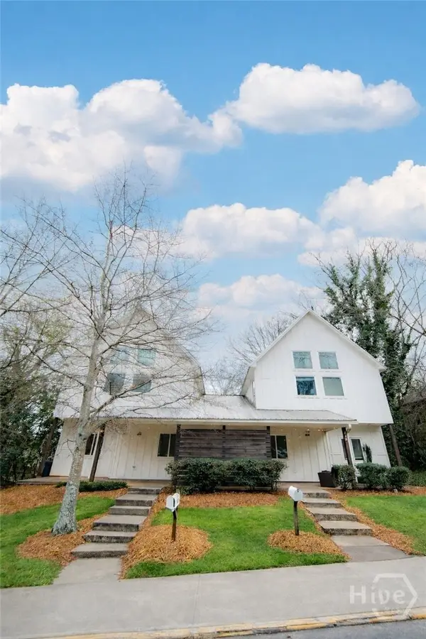 641/647 West Hancock Avenue, Athens, GA 30601