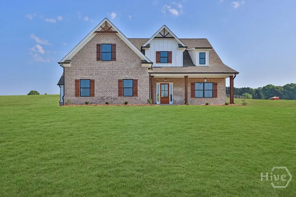 3601 Fannie Thompson Road, Monroe, GA 30656 - #1
