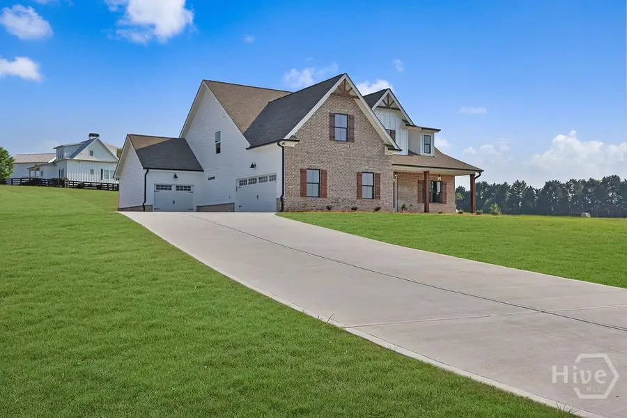 3601 Fannie Thompson Road, Monroe, GA 30656 - #2