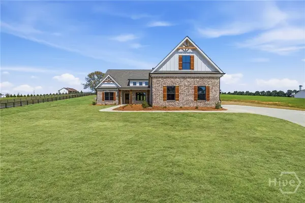 3625 Fannie Thompson Road, Monroe, GA 30656