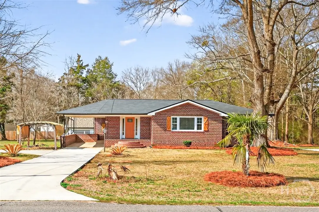 1180 Robert Hardeman Road, Winterville, GA 30683 - #1