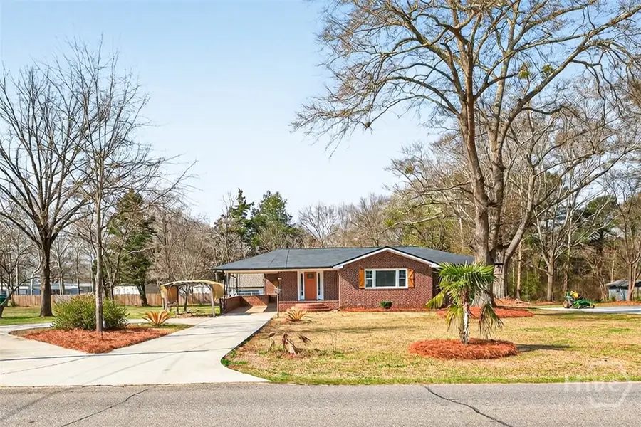 1180 Robert Hardeman Road, Winterville, GA 30683 - #2