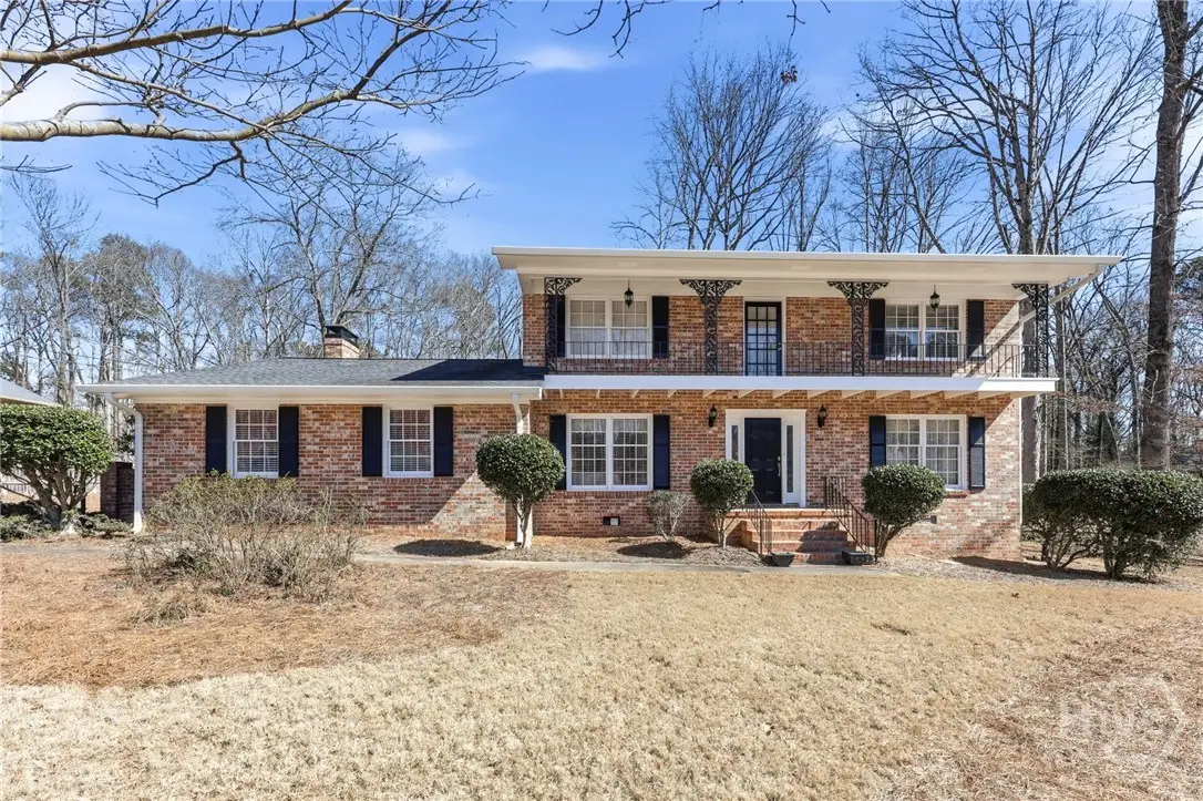 185 Devereux Drive, Athens, GA 30606 - #1