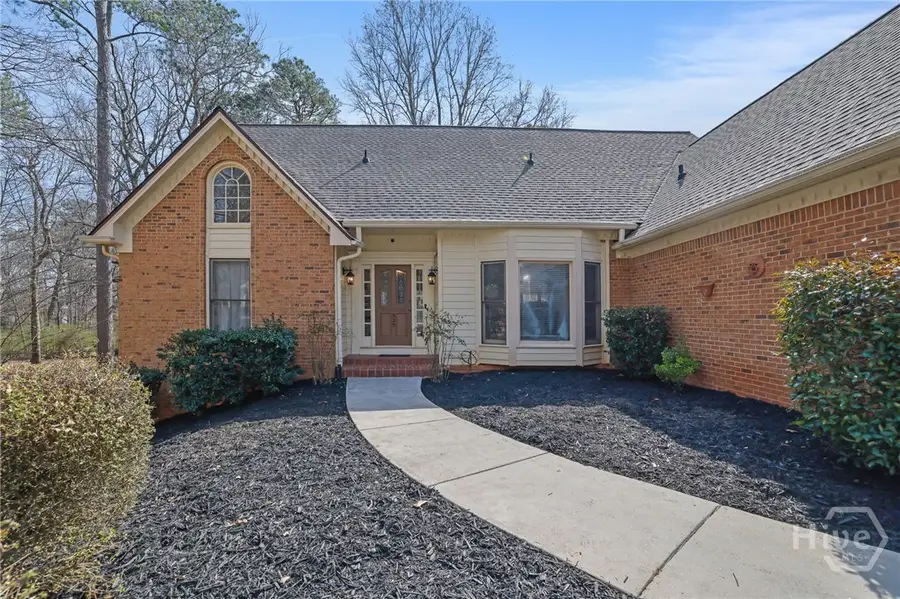 525 Saddle Crest Drive, Roswell, GA 30075 - #3