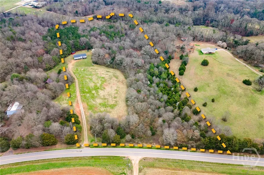 4115 Highway 191, Danielsville, GA 30633 - #3