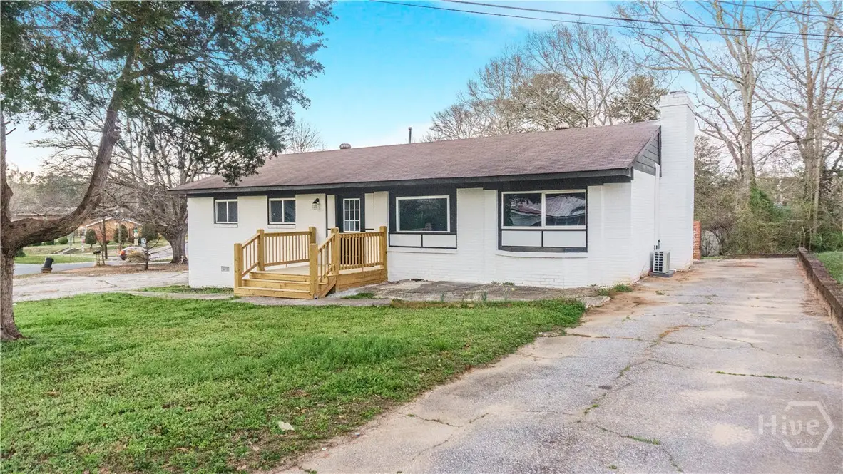 125 Cone Drive, Athens, GA 30606 - #1