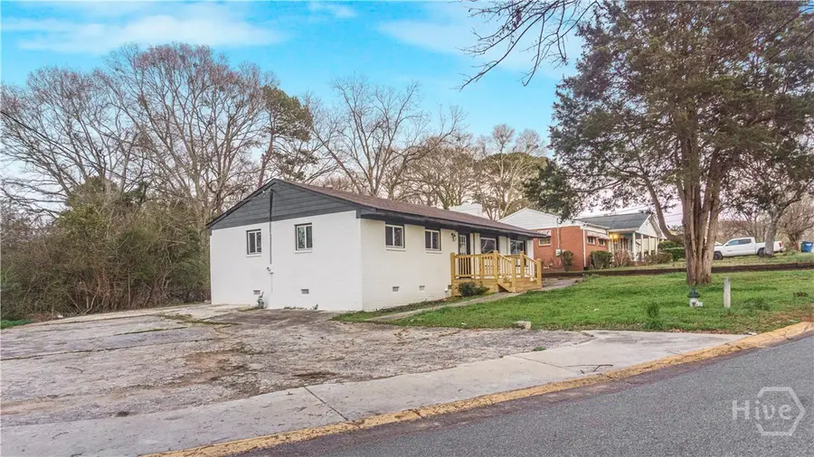 125 Cone Drive, Athens, GA 30606 - #3