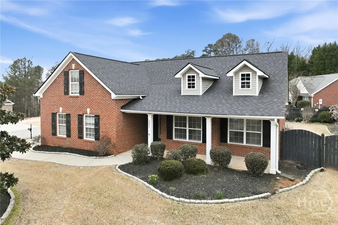 302 Hampton Park Drive, Athens, GA 30606 - #1