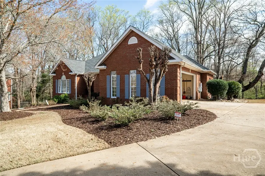 1071 Waterford Court, Watkinsville, GA 30677 - #3