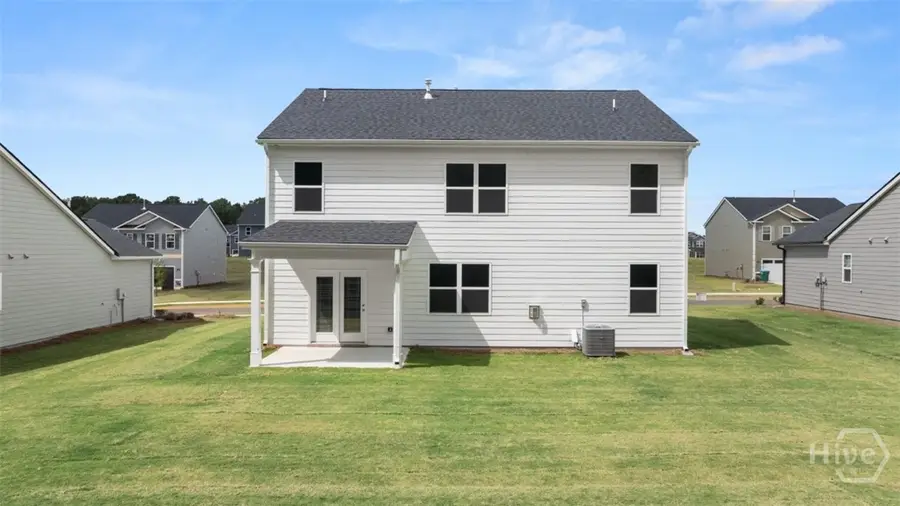 173 Defilippe Drive, Statham, GA 30666 - #2