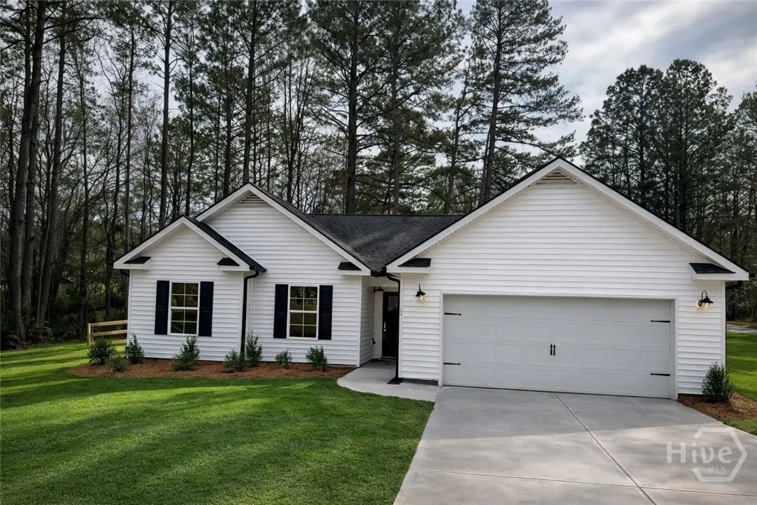 1175 Lavender Road, Athens, GA 30606 - #1