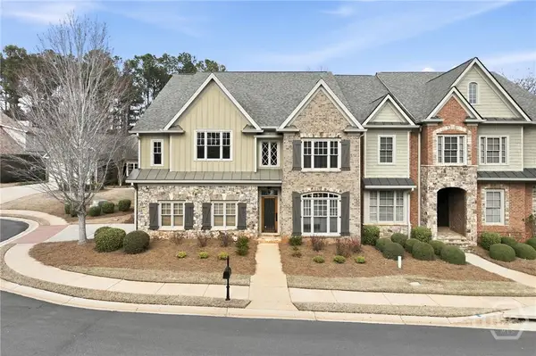 1786 Cambridge Square, Watkinsville, GA 30677