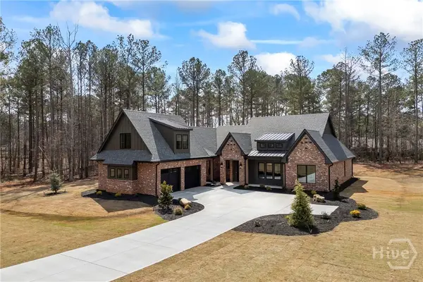 1080 Spratlin Mill Drive, Hull, GA 30646