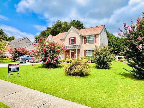 1216 St James Pl, Loganville, GA 30052