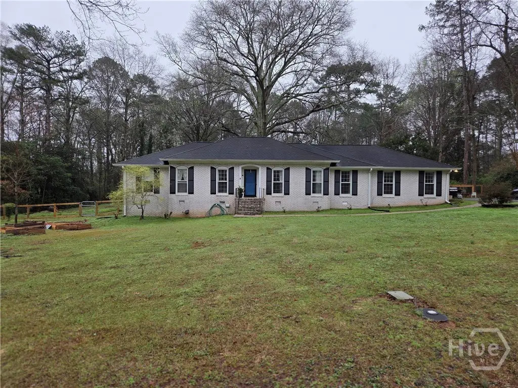 220 Shady Grove Drive, Athens, GA 30605 - #1