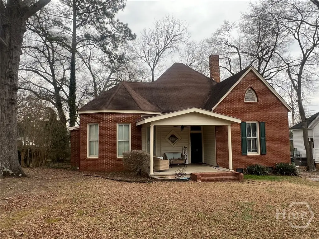 131 S Thomas Street, Elberton, GA  - #1