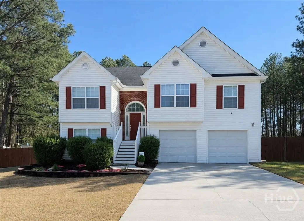 1339 Sierra Ridge Place Se, Loganville, GA 30052 - #1