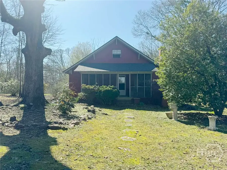 126 Birch Street, Nicholson, GA 30565 - #2