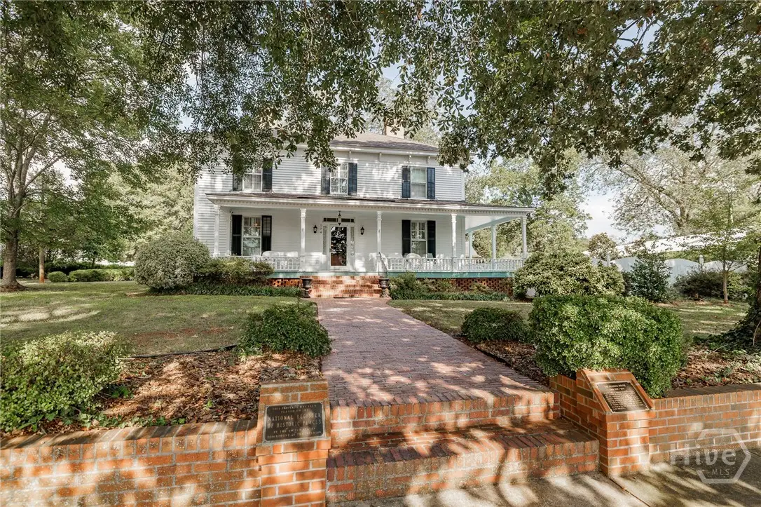 174 Cherry Street, Commerce, GA 30529 - #1