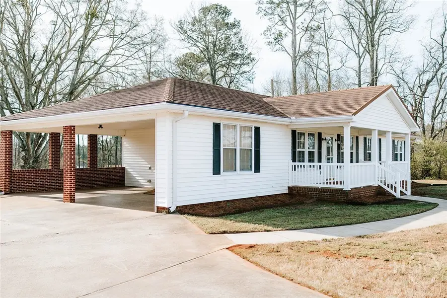 674 Yancey Road, Arnoldsville, GA 30619 - #2