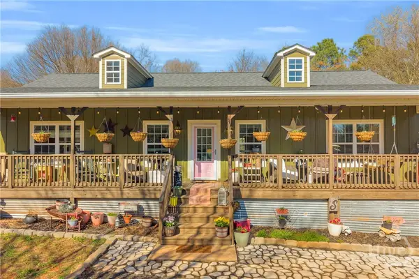 92 Timber Lane, Royston, GA 30662