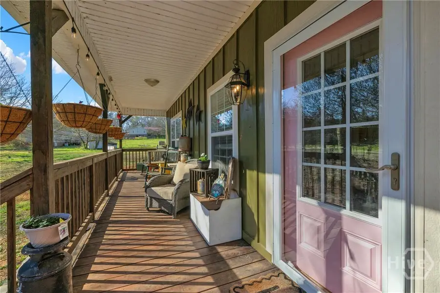 92 Timber Lane, Royston, GA 30662 - #3