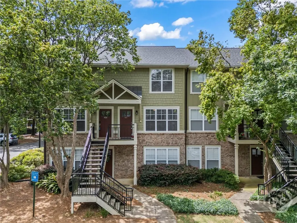 660 Barnett Shoals Road #421, Athens, GA 30605 - #1