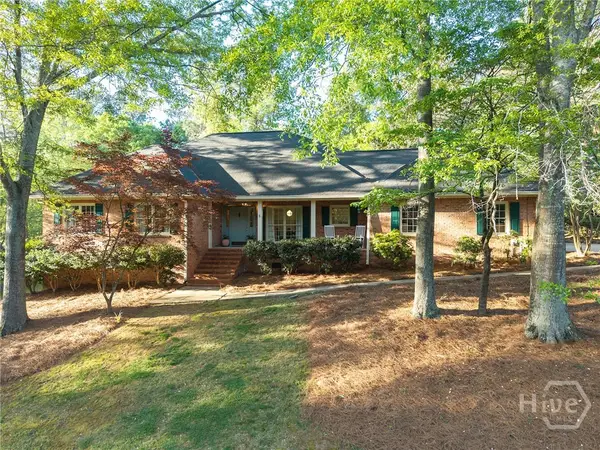 147 Woodhaven Circle, Athens, GA 30606